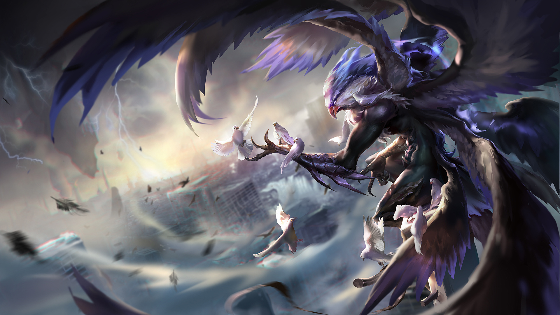 并进行了针 并进行了针