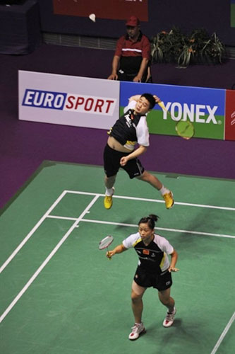 减少对核心 减少对核心