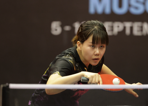 一鸣惊人 一鸣惊人