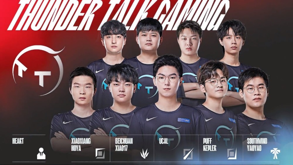 一鸣惊人 一鸣惊人